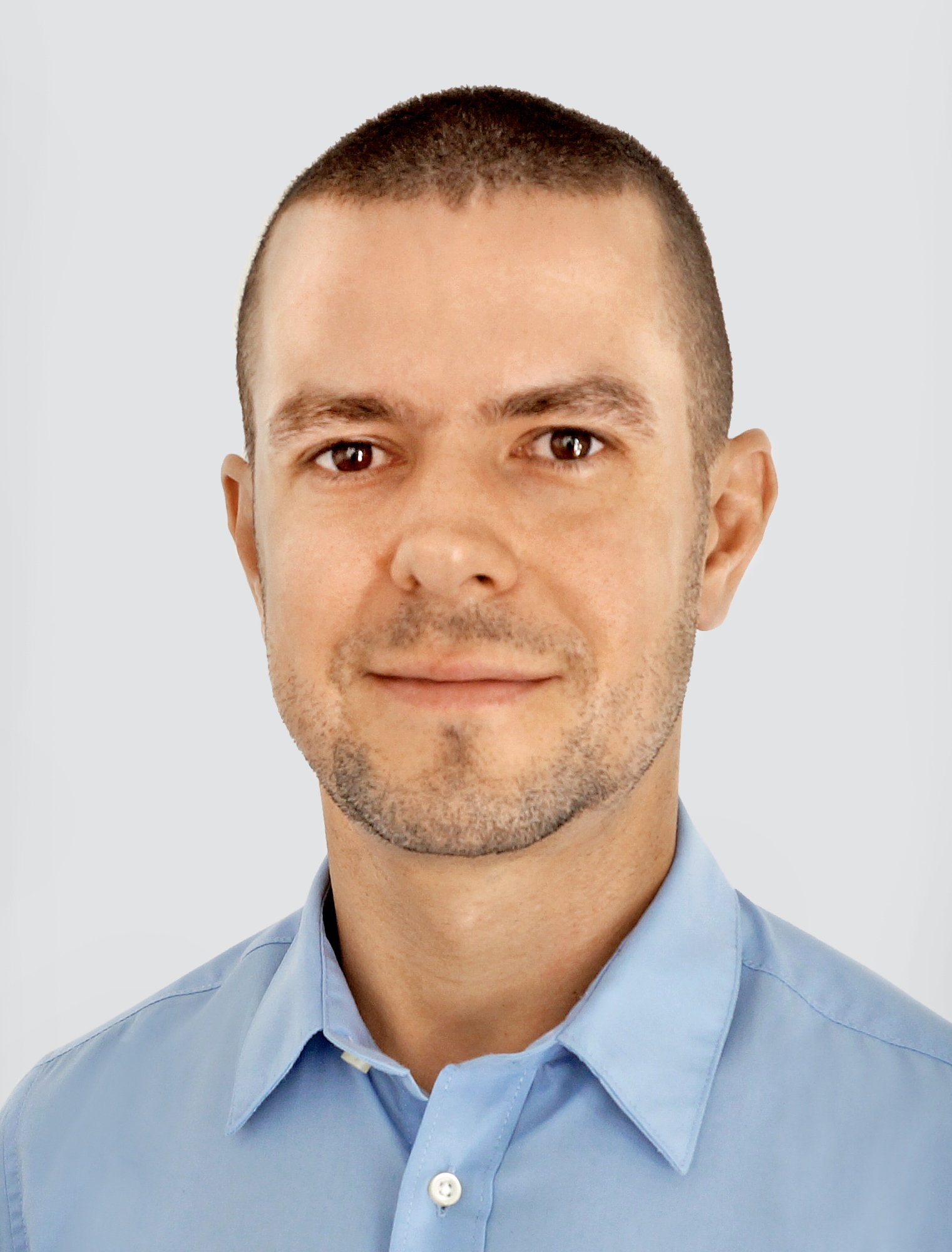 Marek Vinš